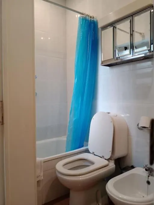 Charm Flat Lisbon Appartement