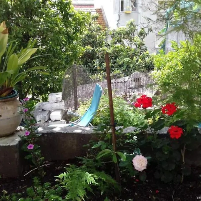 Charm Flat Lisbon Appartement