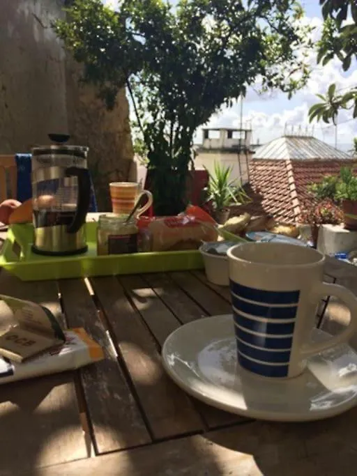 Charm Flat Lisbon Appartement