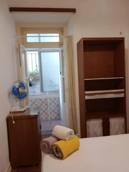 Charm Flat Lisbon Apartment 0*,  Portugal