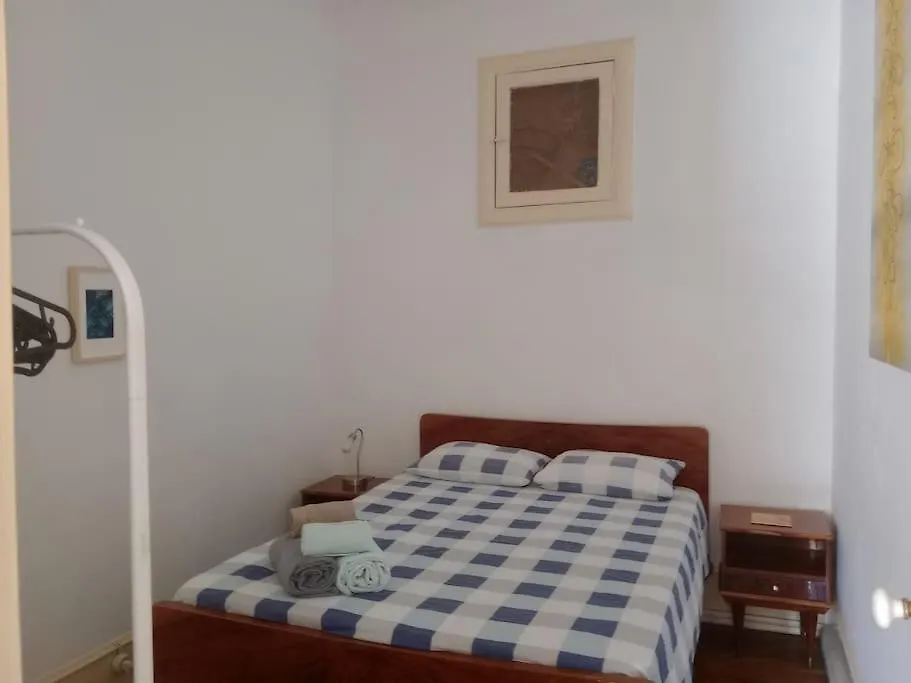 Charm Flat Lisbon Apartment