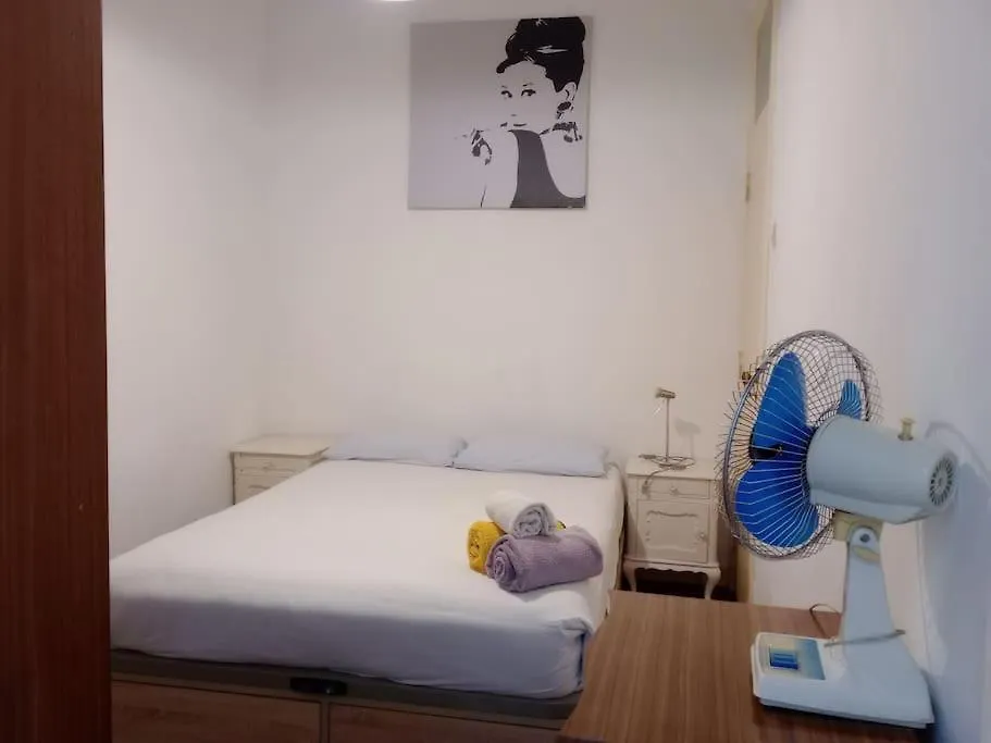 Charm Flat Lisbon Apartment 0*,  Portugal
