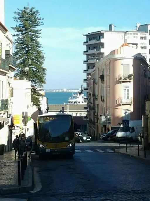 Charm Flat Lisbon Apartment Portugal