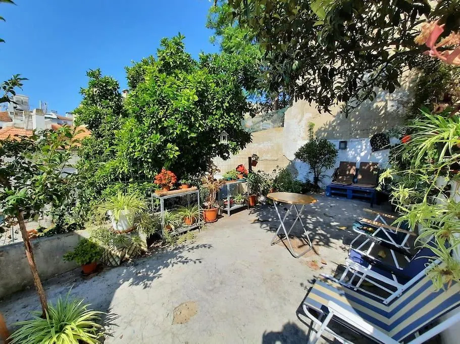 Charm Flat Lisbon Apartment
