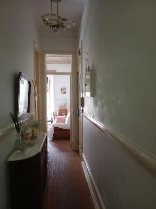 Charm Flat Lisbon Apartment 0*,