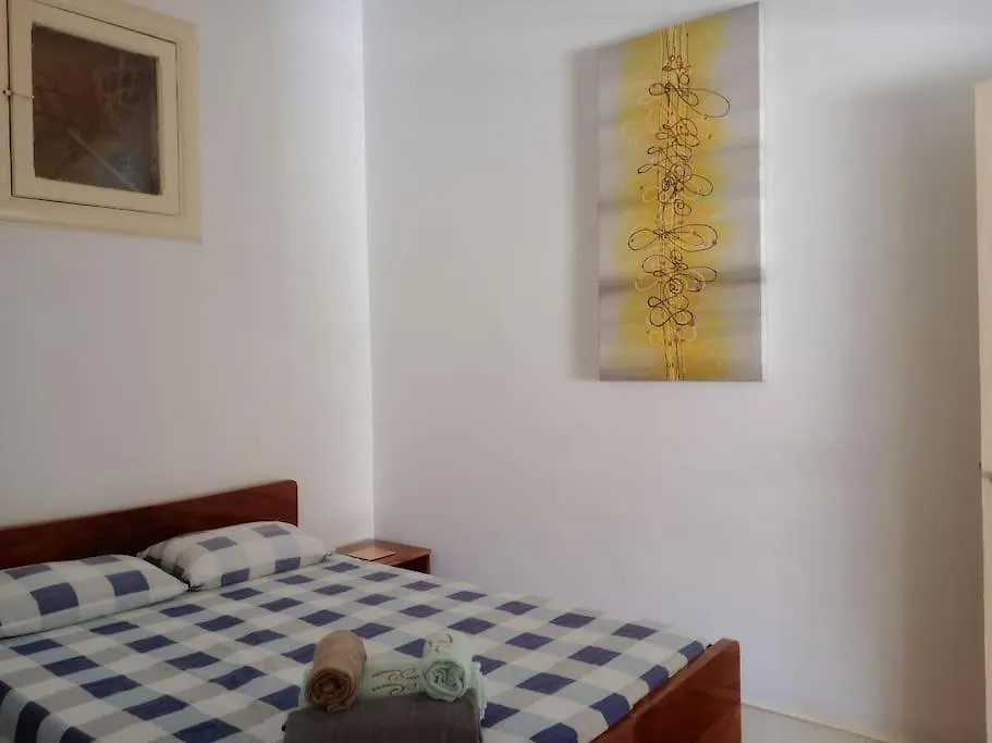 Charm Flat Lisbon Apartment