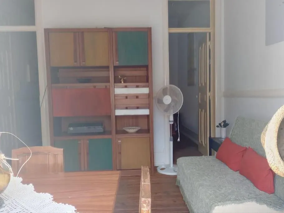 Charm Flat Lisbon Apartment 0*,
