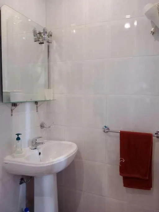Charm Flat Lisbon Apartment