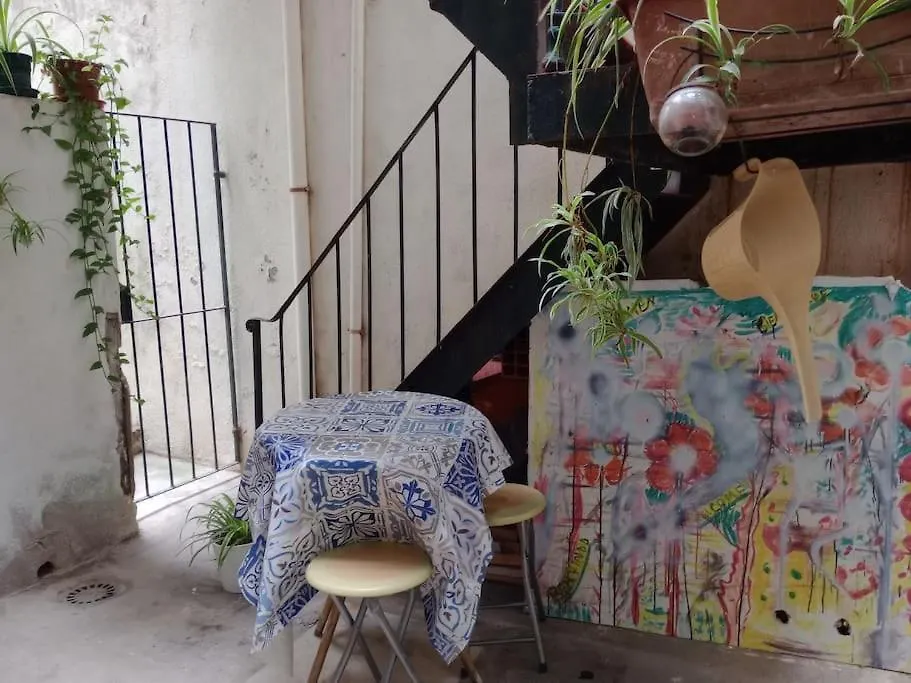 Charm Flat Lisbon Apartment
