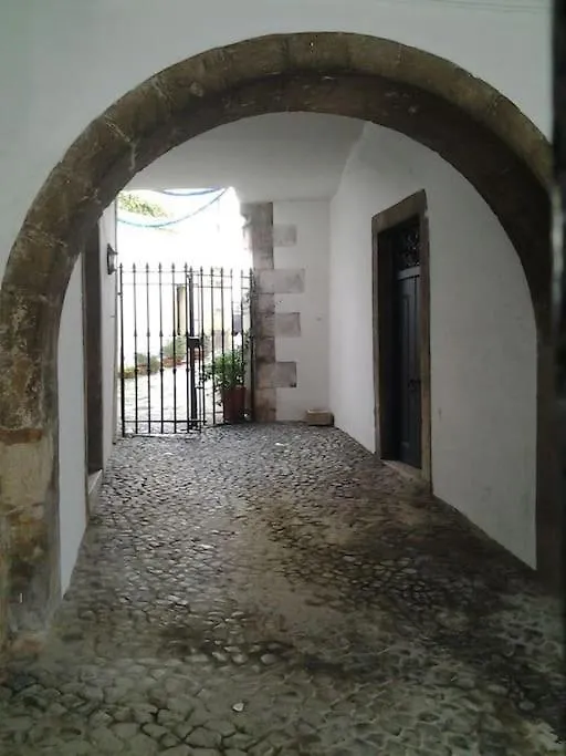 Charm Flat Lisbon Apartment 0*,