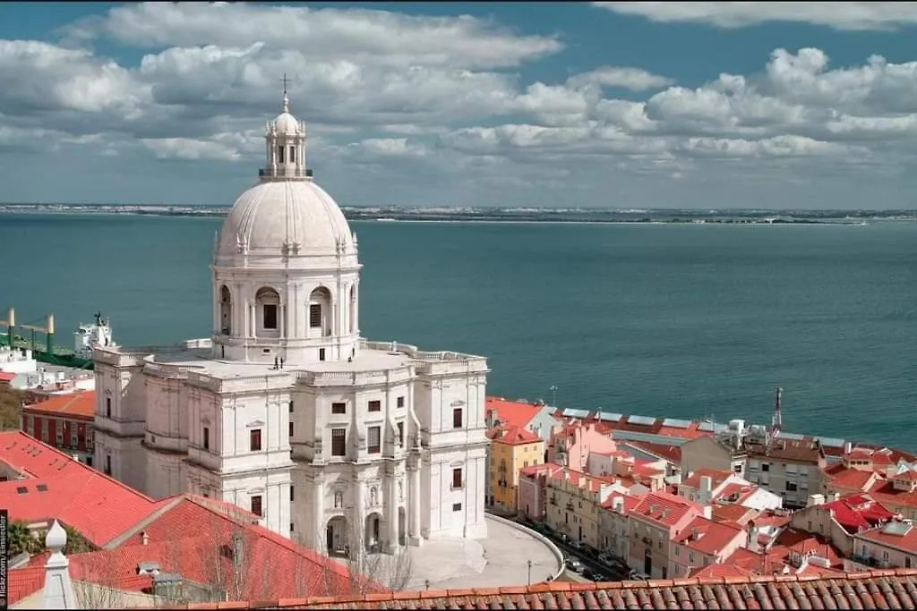 Charm Flat Lisbon Apartment 0*,  Portugal