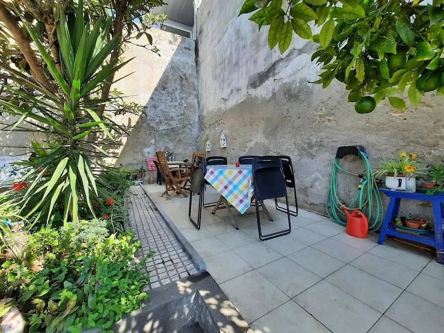 Charm Flat Lisbon Apartment
