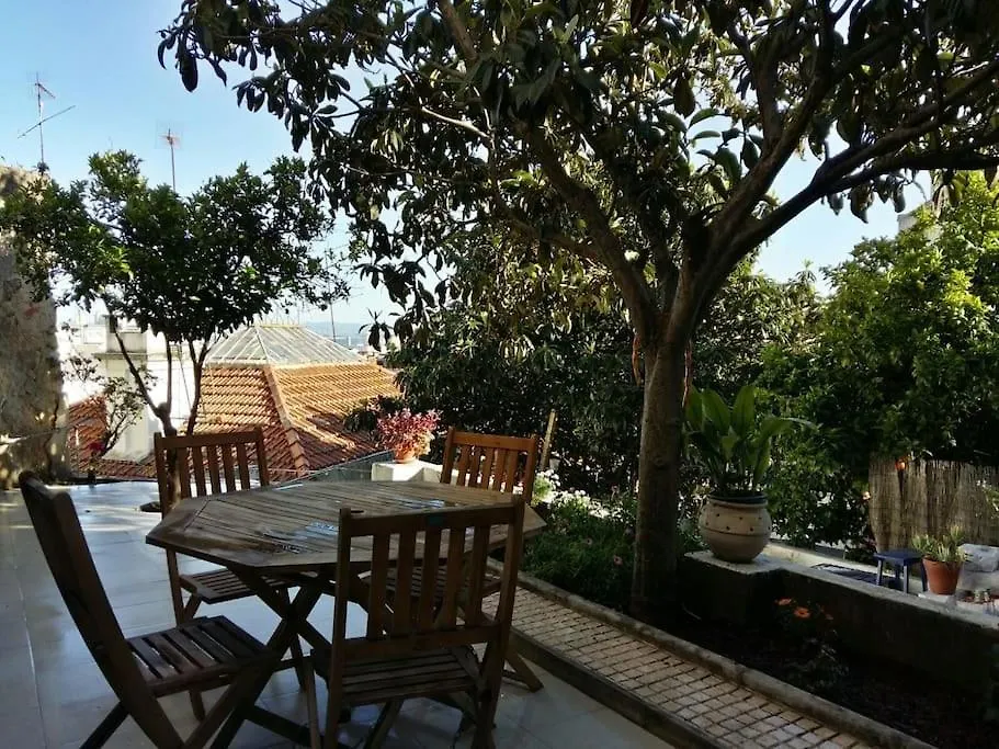 Charm Flat Lisbon Apartment Portugal