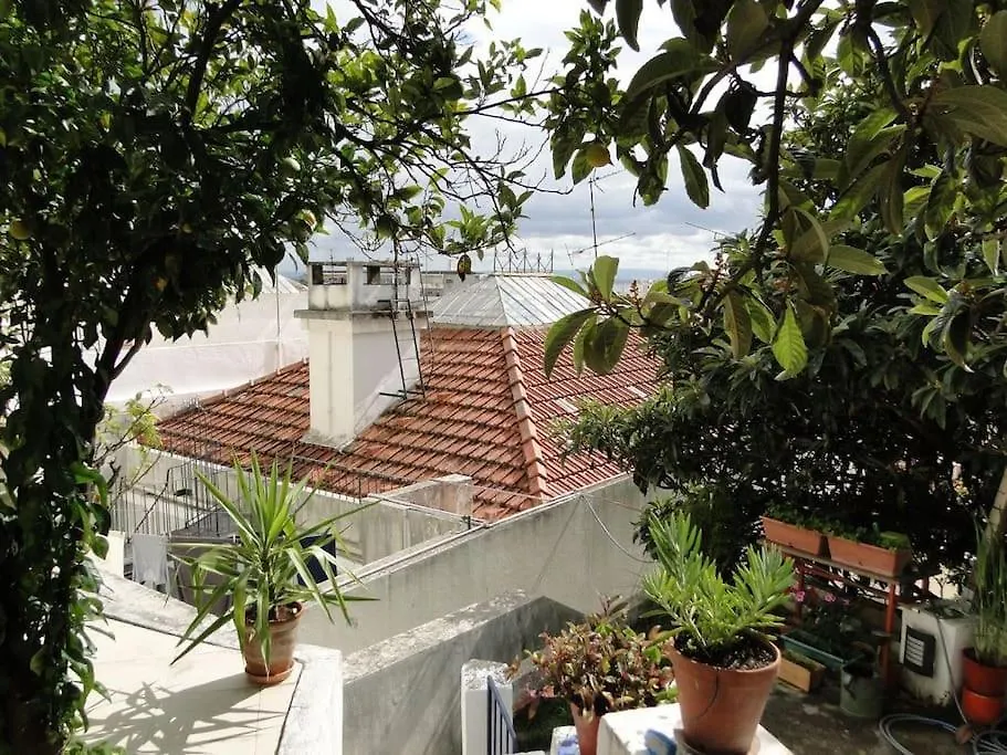 Charm Flat Lisbon Apartment 0*,  Portugal