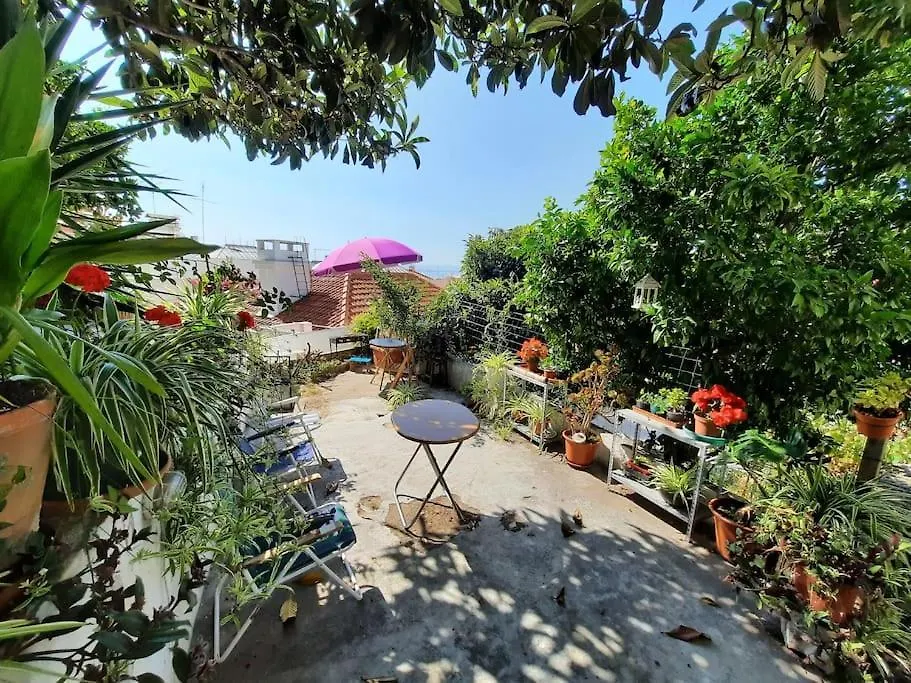 Charm Flat Lisbon Apartment
