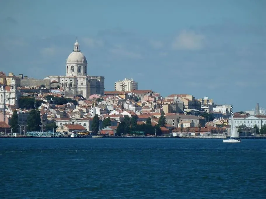 Charm Flat Lisbon Διαμέρισμα