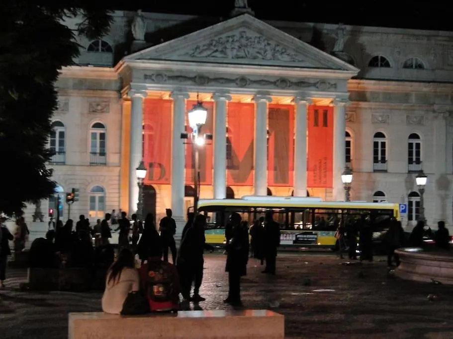 Charm Flat Lisbon Διαμέρισμα Πορτογαλία