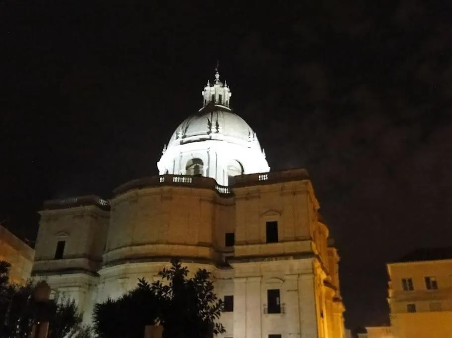 Charm Flat Lisbon Διαμέρισμα