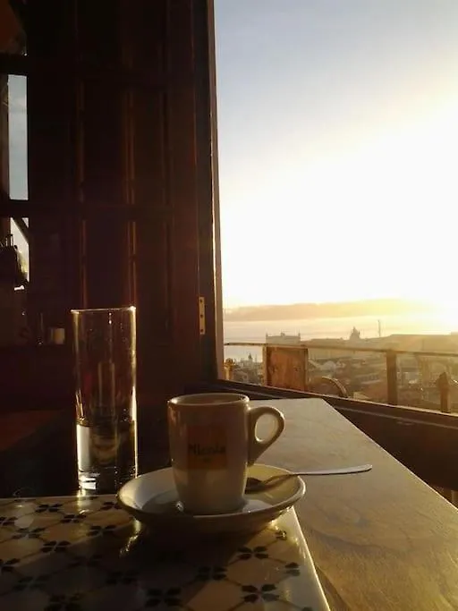 Charm Flat Lisbon Διαμέρισμα