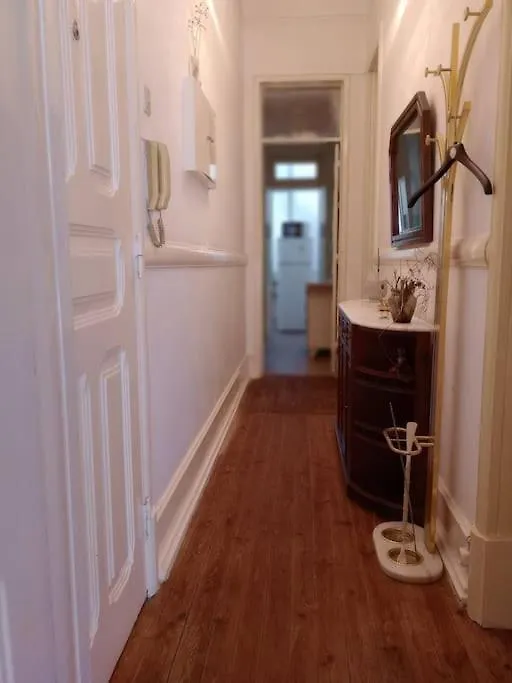 Charm Flat Lisbon Διαμέρισμα Πορτογαλία